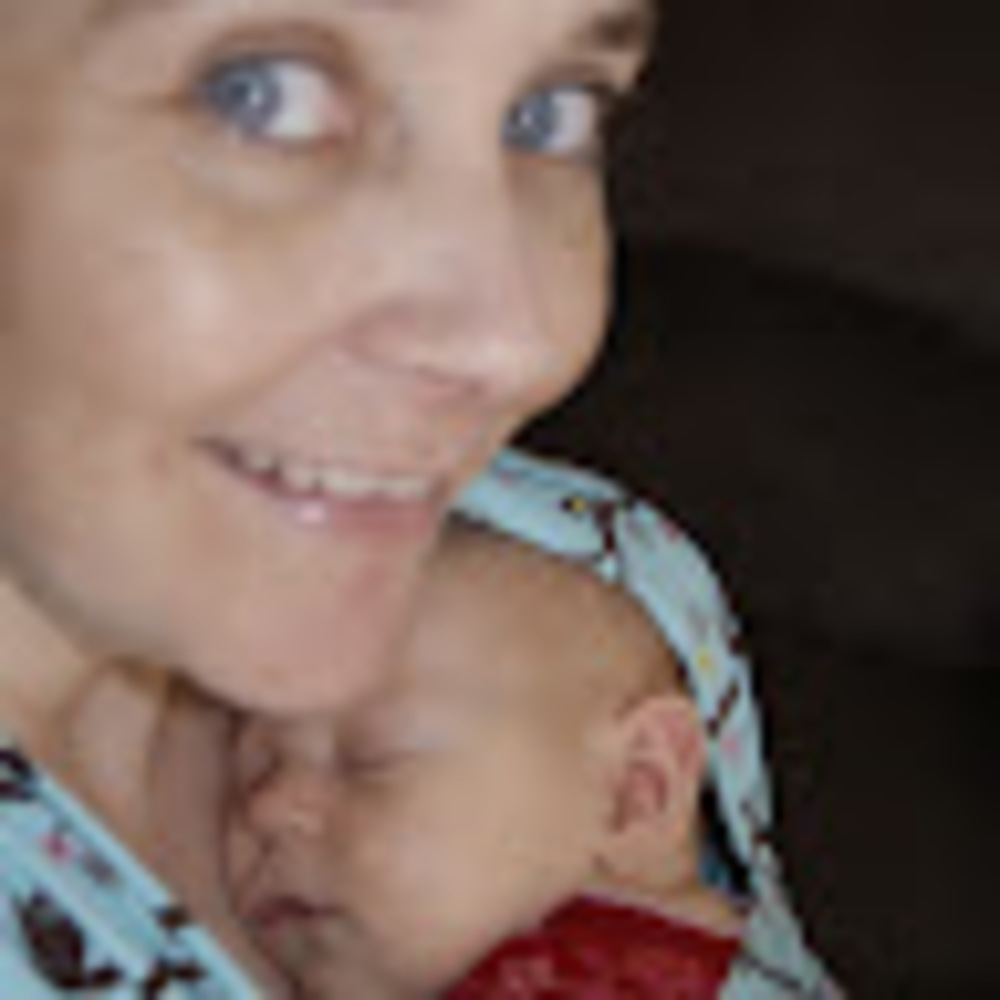 Meet your Posher, Teri